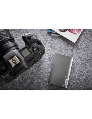 External SSD, INTENSO, 256GB, USB 3.0, 1,8", 3823440