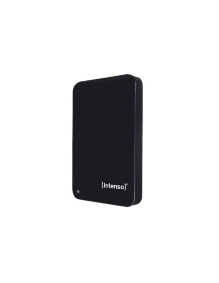 External HDD, INTENSO, 6023560, 1TB, USB 3.0, Colour Black, 6023560