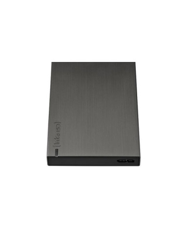 External HDD, INTENSO, 1TB, USB 3.0, Colour Anthracite, 6028660