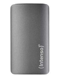 External SSD, INTENSO, TX800, 500GB, USB-C, 3828450