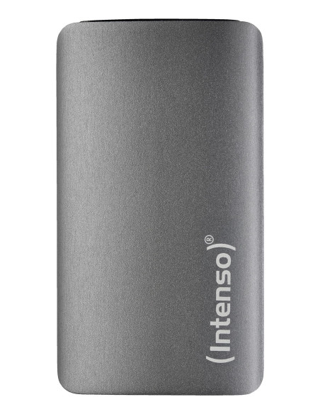 External SSD, INTENSO, TX800, 500GB, USB-C, 3828450