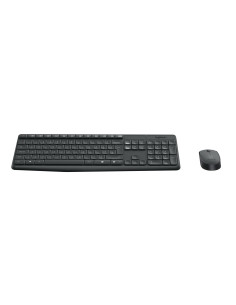 KEYBOARD WRL COMBO MK235 ENG/DESKTOP 920-007931 LOGITECH