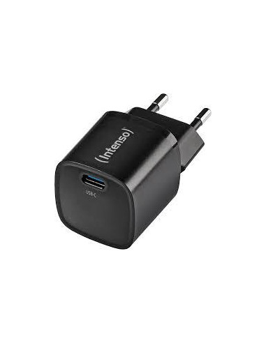 POWER ADAPTER USB-C GAN/7803060 INTENSO
