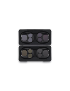 Drone Accessory, DJI, DJI Mavic 4 Pro ND Filters Set (ND8/16/32/64), CP.MA.00000931