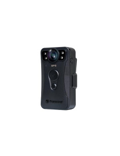 BODY CAMERA DRIVE PRO BODY 40/128GB TS128GDPB40A TRANSCEND