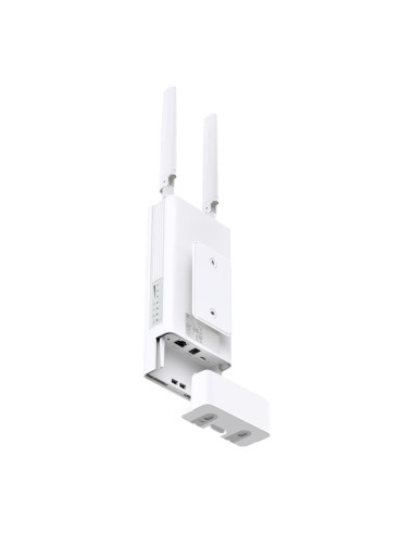 WRL 3G/4G ROUTER 300MBPS/TL-MR100-OUTDOOR TP-LINK