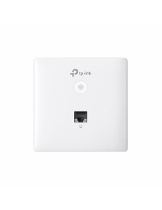 Access Point, TP-LINK, Omada, 300 Mbps, IEEE 802.11a, IEEE 802.11b, IEEE 802.11g, IEEE 802.11n, 2x10Base-T / 100Base-TX, Number