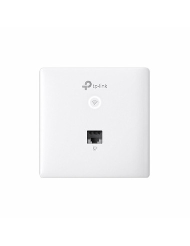 Access Point, TP-LINK, Omada, 300 Mbps, IEEE 802.11a, IEEE 802.11b, IEEE 802.11g, IEEE 802.11n, 2x10Base-T / 100Base-TX, Number