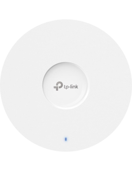 Access Point, TP-LINK, Omada, 6000 Mbps, IEEE 802.11a, IEEE 802.11b, IEEE 802.11g, IEEE 802.11n, IEEE 802.11ac, IEEE 802.11ax, 