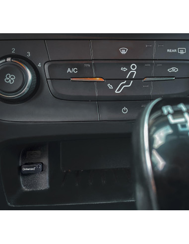 MEMORY DRIVE FLASH USB3 32GB/3532480 INTENSO