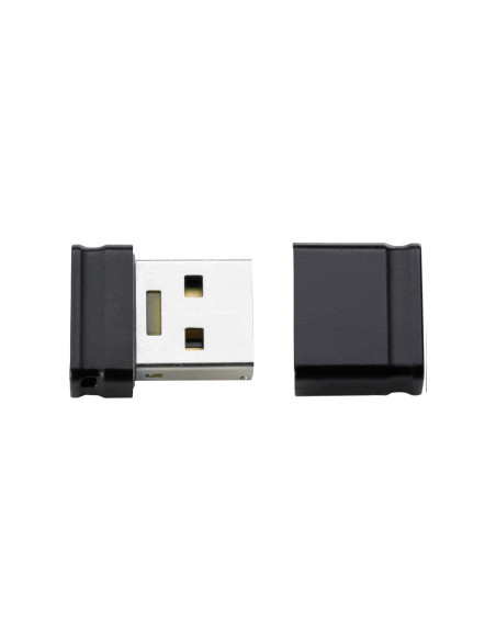 MEMORY DRIVE FLASH USB2 64GB/3500490 INTENSO
