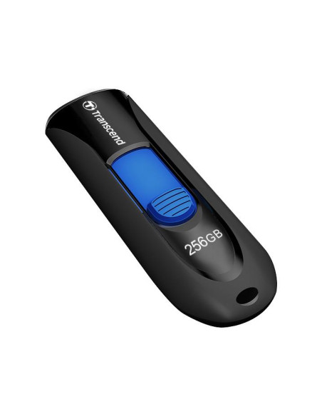 MEMORY DRIVE FLASH USB3 128GB/790 TS128GJF790K TRANSCEND