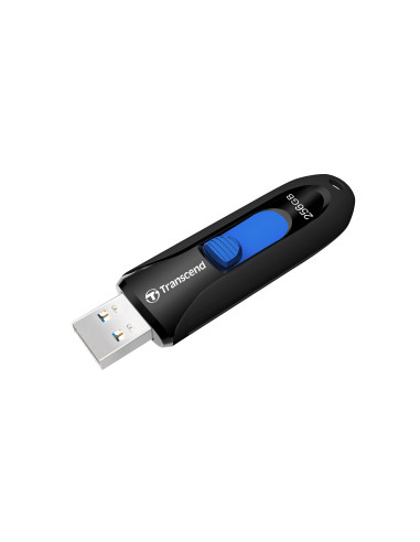 MEMORY DRIVE FLASH USB3 128GB/790 TS128GJF790K TRANSCEND