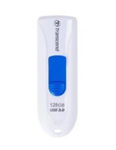 MEMORY DRIVE FLASH USB3 128GB/790 TS128GJF790W TRANSCEND