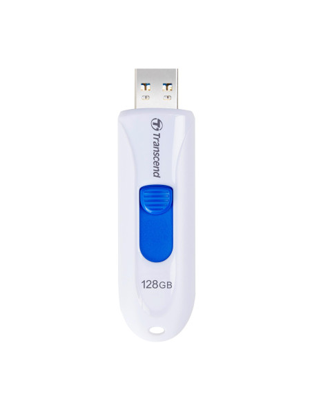MEMORY DRIVE FLASH USB3 128GB/790 TS128GJF790W TRANSCEND
