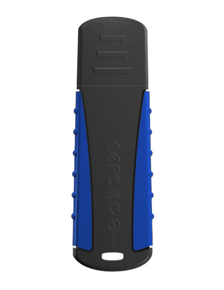 MEMORY DRIVE FLASH USB3 128GB/810 TS128GJF810 TRANSCEND