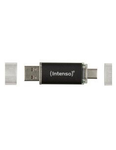 MEMORY DRIVE FLASH USB3.2/512GB 3539493 INTENSO