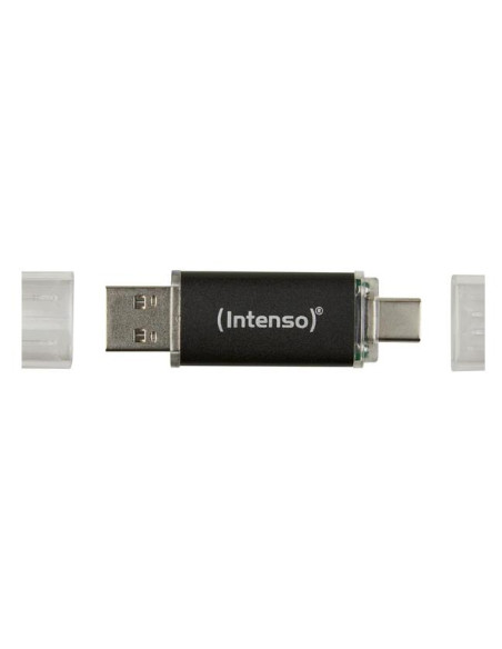 MEMORY DRIVE FLASH USB3.2/512GB 3539493 INTENSO