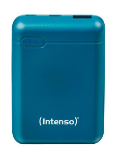 POWER BANK USB 10000MAH/PETROL XS10000 INTENSO