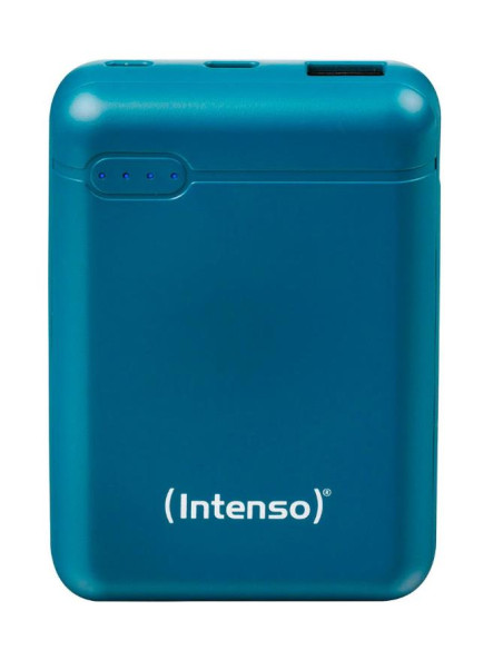 POWER BANK USB 10000MAH/PETROL XS10000 INTENSO