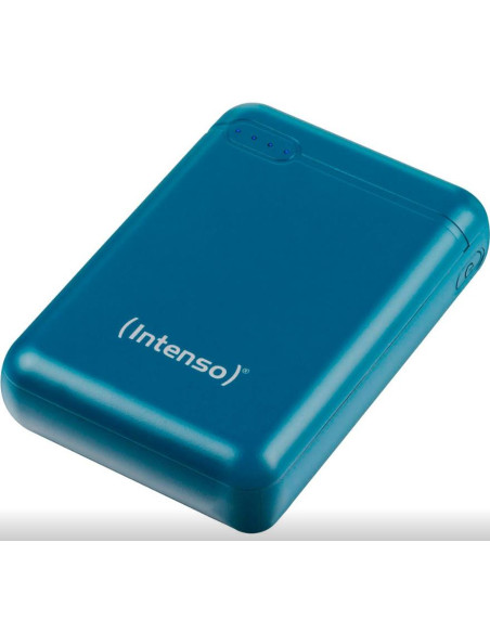 POWER BANK USB 10000MAH/PETROL XS10000 INTENSO