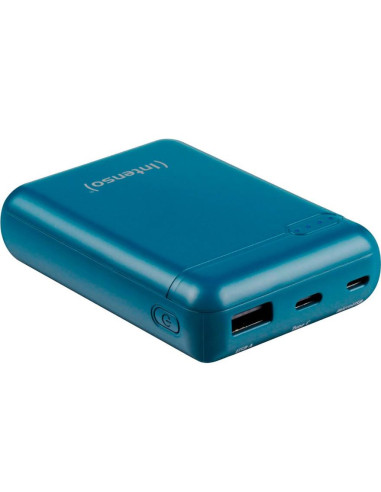 POWER BANK USB 10000MAH/PETROL XS10000 INTENSO