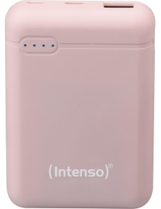 POWER BANK USB 10000MAH/ROSE 7313533 INTENSO