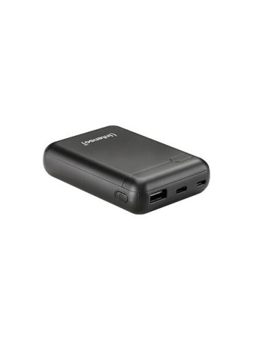 POWER BANK USB 10000MAH/BLACK XS10000 INTENSO