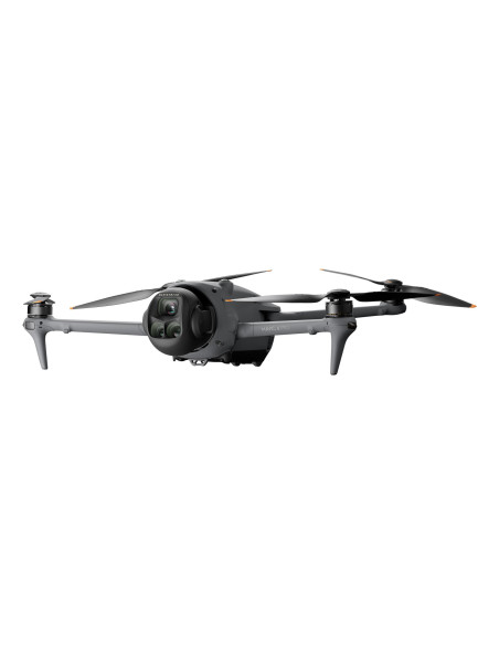 Drone, DJI, Mavic 4 Pro 512GB Creator Combo (DJI RC Pro 2), Consumer, CP.MA.00000847.02