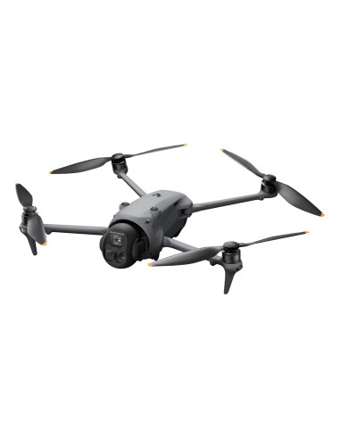 Drone, DJI, Mavic 4 Pro 512GB Creator Combo (DJI RC Pro 2), Consumer, CP.MA.00000847.02