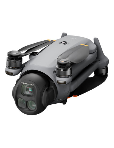 Drone, DJI, Mavic 4 Pro 512GB Creator Combo (DJI RC Pro 2), Consumer, CP.MA.00000847.02