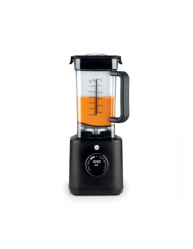 WILFA POWERFUEL XL BLACK BLENDER