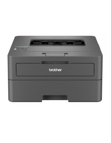 BROTHER HL-L2445DW MONO LASER PRINTER, DUPLEX, WIFI, 32PPM