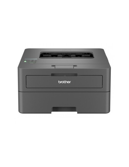 BROTHER HL-L2445DW MONO LASER PRINTER, DUPLEX, WIFI, 32PPM