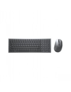 DELL PRO PLUS COMPACT KEYBOARD AND MOUSE - KM7120W - US INTERNATIONAL (QWERTY)