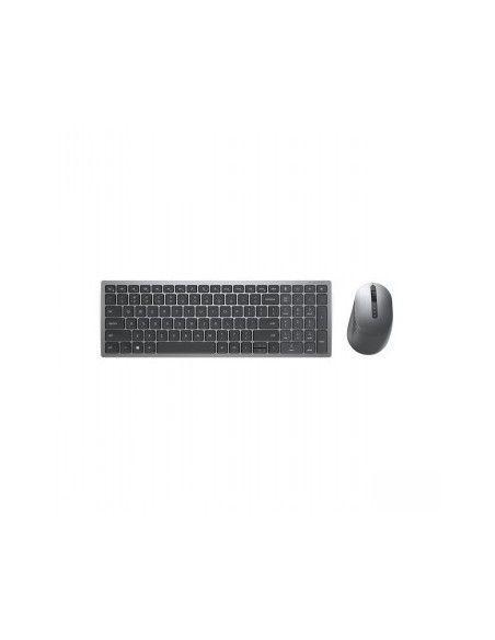 DELL PRO PLUS COMPACT KEYBOARD AND MOUSE - KM7120W - US INTERNATIONAL (QWERTY)