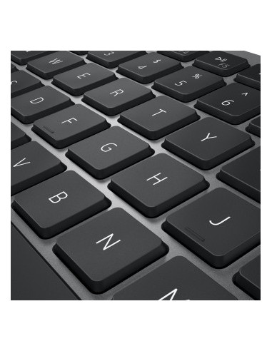 DELL PRO PLUS COMPACT KEYBOARD AND MOUSE - KM7120W - US INTERNATIONAL (QWERTY)