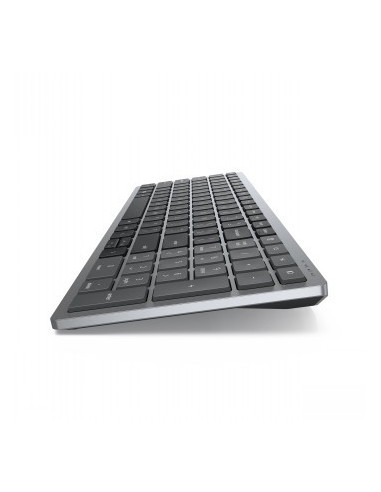 DELL PRO PLUS COMPACT KEYBOARD AND MOUSE - KM7120W - US INTERNATIONAL (QWERTY)