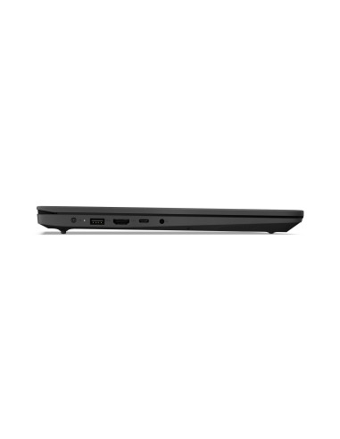 Notebook, LENOVO, V Series, V15 G4 AMN, CPU Ryzen 5, 7520U, 2800 MHz, 15.6", 1920x1080, RAM 16GB, LPDDR5, 5500 MHz, SSD 512GB, 