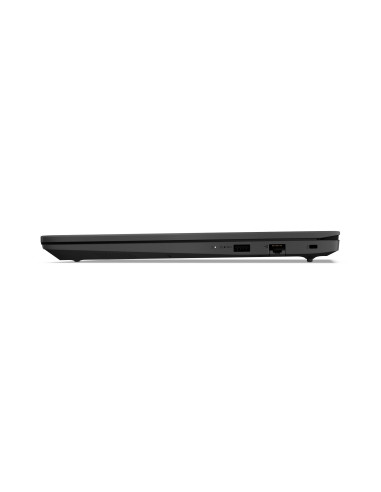 Notebook, LENOVO, V Series, V15 G4 AMN, CPU Ryzen 5, 7520U, 2800 MHz, 15.6", 1920x1080, RAM 16GB, LPDDR5, 5500 MHz, SSD 512GB, 