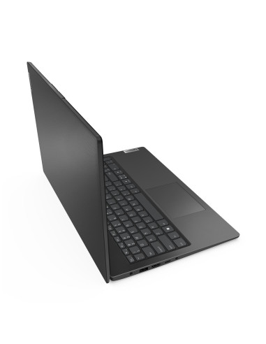 Notebook, LENOVO, V Series, V15 G4 AMN, CPU Ryzen 5, 7520U, 2800 MHz, 15.6", 1920x1080, RAM 16GB, LPDDR5, 5500 MHz, SSD 512GB, 