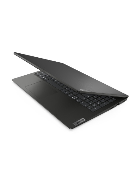 Notebook, LENOVO, V Series, V15 G4 AMN, CPU Ryzen 5, 7520U, 2800 MHz, 15.6", 1920x1080, RAM 16GB, LPDDR5, 5500 MHz, SSD 512GB, 
