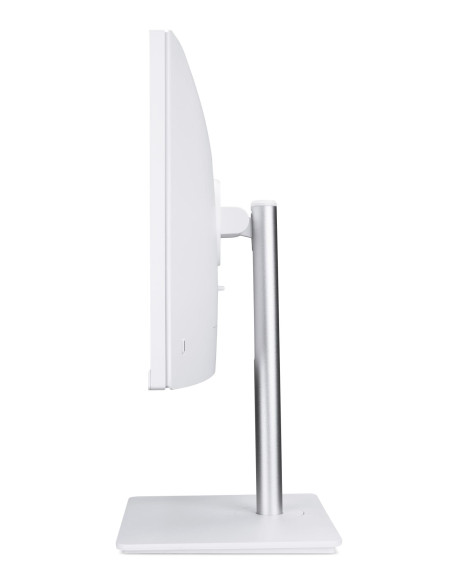 Monoblock PC, ACER, Aspire, C24A-GRPL, All in One, CPU Intel Core 5, 120U, 1400 MHz, Screen 23.8", RAM 16GB, DDR4, 3200 MHz, SS