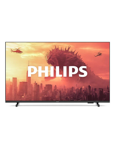TV Set, PHILIPS, 32 ", HD, 1280 x 720 pixels, Flat, 16:9, LCD, 32PHS5500/12