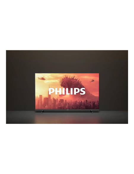 TV Set, PHILIPS, 32 ", HD, 1280 x 720 pixels, Flat, 16:9, LCD, 32PHS5500/12