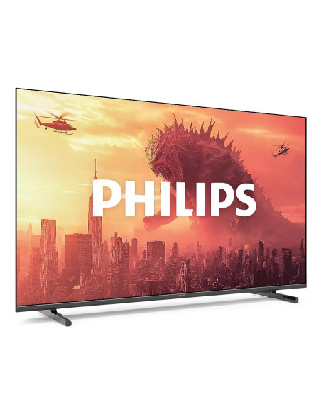 TV Set, PHILIPS, 32 ", HD, 1366 x 768 pixels, Flat, 16:9, LCD, 32PHS5500/12