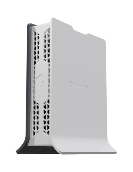 Wireless Router, MIKROTIK, Wireless Router, Wi-Fi 6, 4x10/100/1000M, L41G-2AXD&FG621-EA