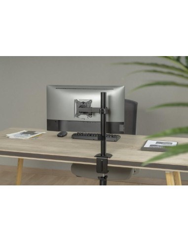 DISPLAY ACC MOUNTING ARM/17-32" MA-D1-03 GEMBIRD