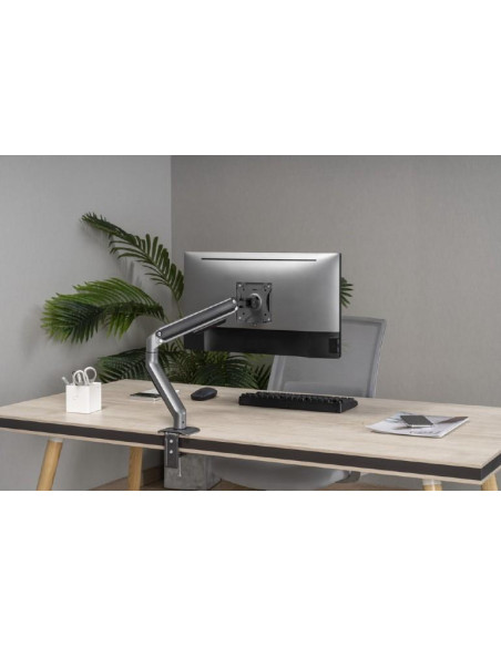 DISPLAY ACC MOUNTING ARM/17-32" MA-DA1-05 GEMBIRD