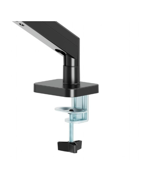 DISPLAY ACC MOUNTING ARM/17-32" BLACK MA-DA1-04 GEMBIRD